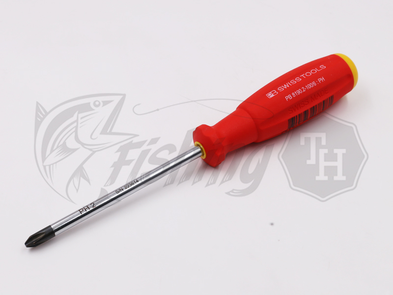 images/product/เครื่องมือ เลือกยี่ห้อสินค้า ไขควง PB SWISS PB8190 ปากแฉก PH2  ก้านยาว 100MM ด้าม SWISS GRIP สีส้ม/PB8190-PH2-100mm.jpg